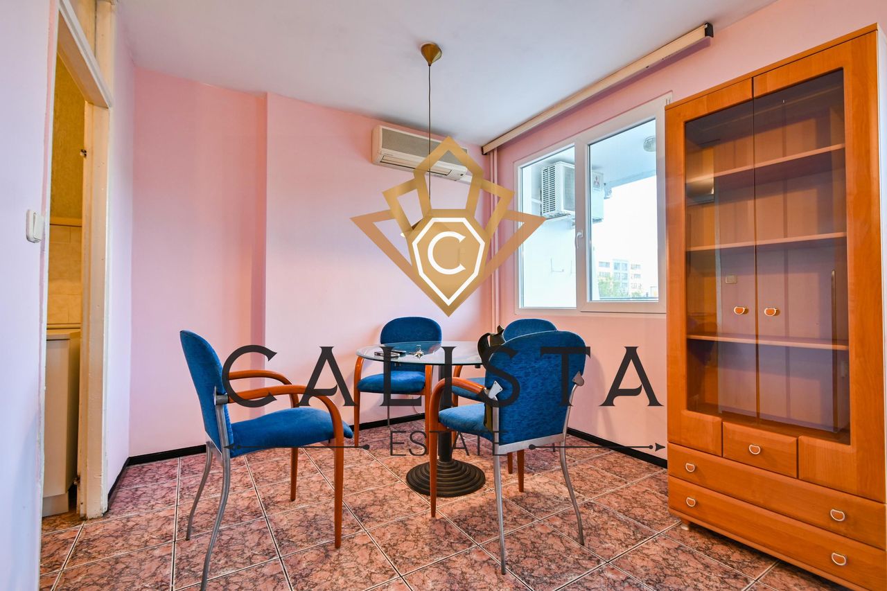 Дава се под наем Мезонет в София, Младост 4 - 125 кв.м за 650 € - Снимка #2