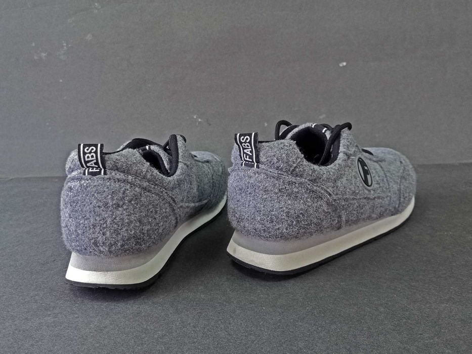 Adidasi alergare  Ghete maraton 40 41 FABS - merinos MERINO Ca NOI
