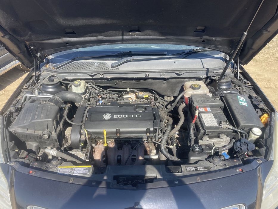 Motor opel insignia  1.8 XER
