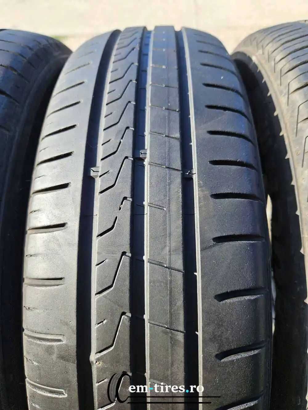 SET 4 Anvelope Vara 175/70 R14 HANKOOK Kinergy Eco2 84T