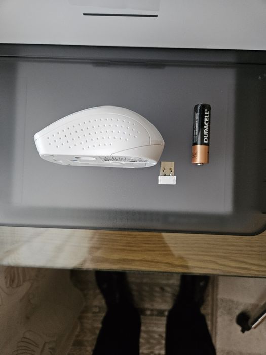 Mouse wireless HP 220,in garantie