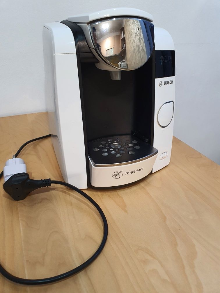 Aparat cafea/ Espresso Bosch Tassimo Joy TAS4504