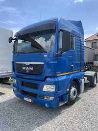 Man Tgx EEV 18.440