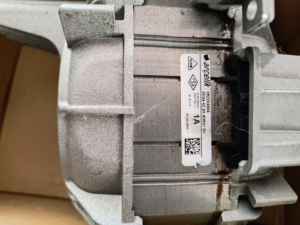 Motor mașină de spălat Beko Grunding 2841940200