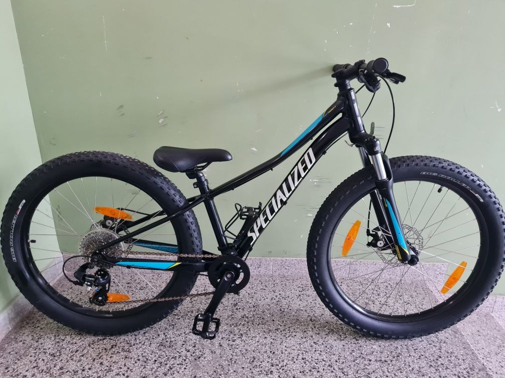 Продавам Specialized Riprock 24 алуминиево детско колело/велосипед