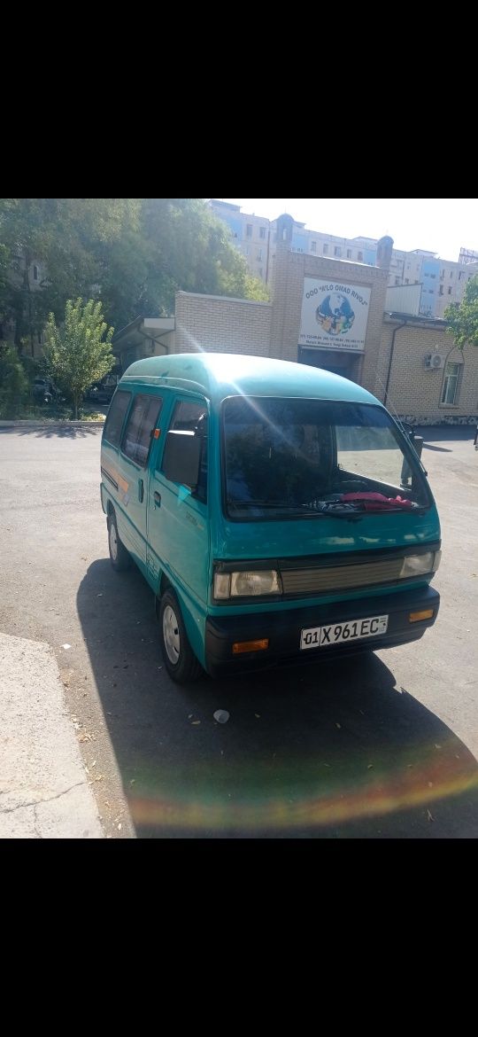 Damaz 1 yil  1996 xolati tayyor xolatda