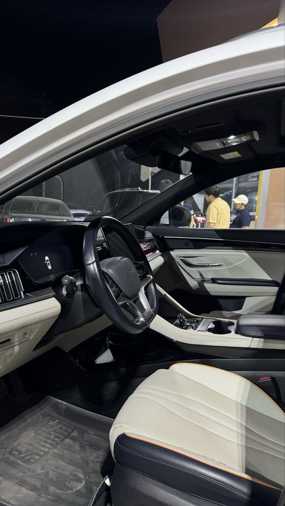 Byd Chempion 520 tali 2023 kraska toza