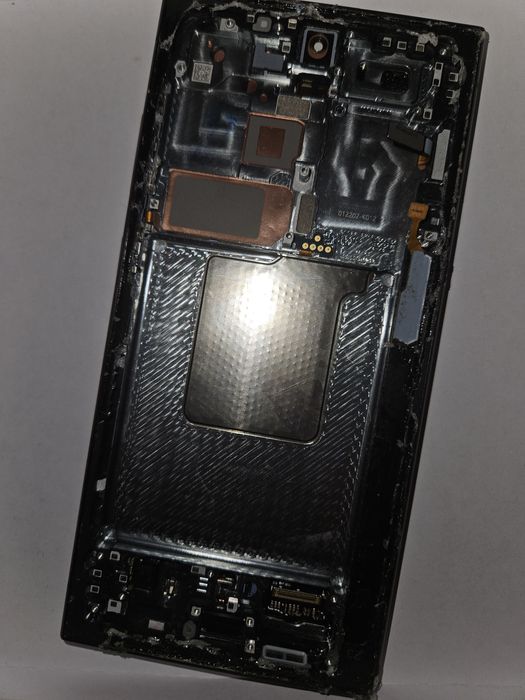 Display Ecran S24 ULTRA S928B Stare uzat