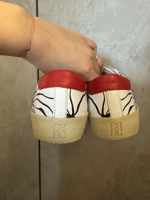 Incaltaminte Carolina Herrera