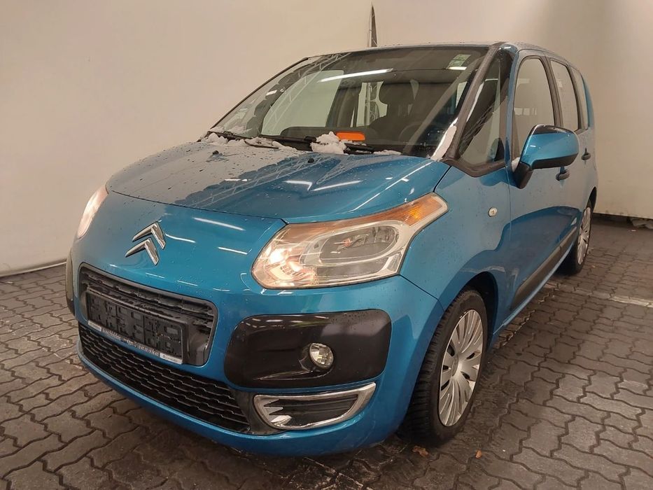 Citroën C3 Picasso Citroen C3 Picasso 1.4 benzin