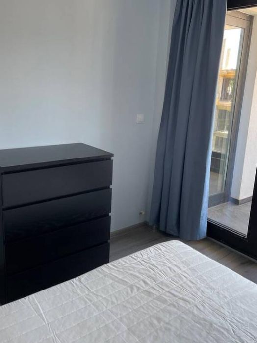 Двустаен апартамент в кв. Христо Смирненски / С ПАРКОМЯСТО!!!