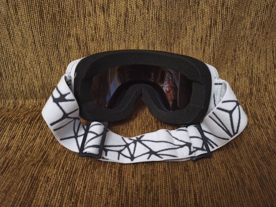 Ochelari pentru ski si snowboard. (NOI)