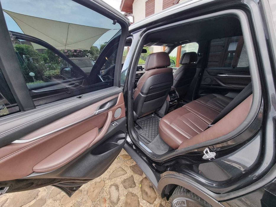 BMW X5 40e xDrive iPerformance Full