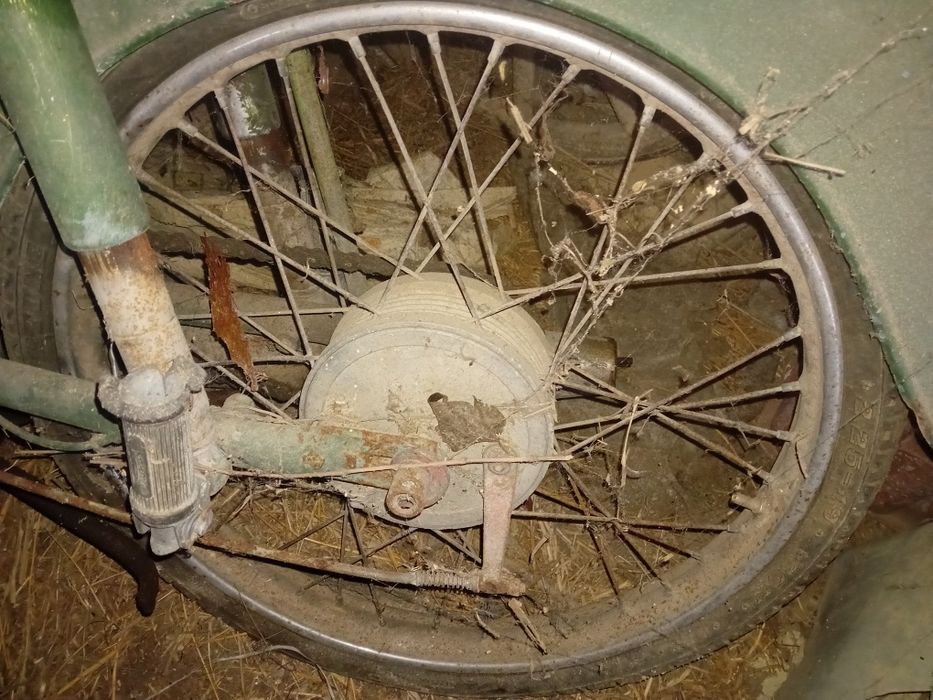 Продава се балкан 50