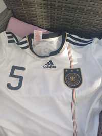 Tricou Adidas Germany