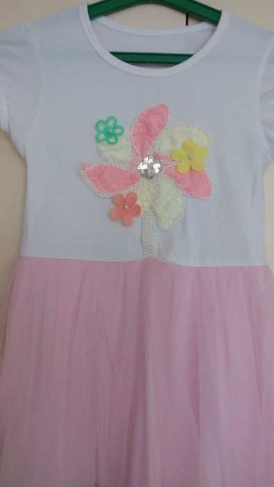 Роклички Breeze р-р 116