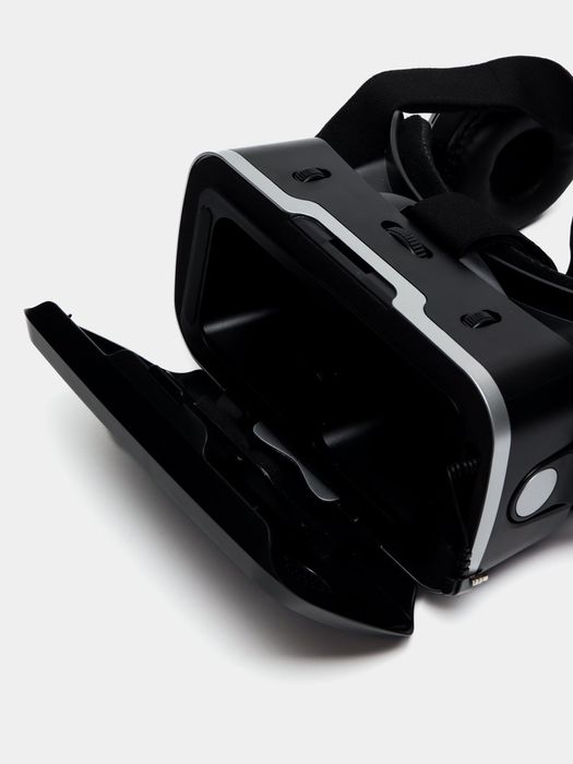 Virtual koʻzoynak - telofonni virtual kórish uchun maxsus