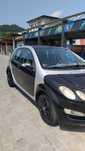 Smart forfour 1.3 benzina