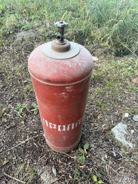Butelie ruseasca 50L