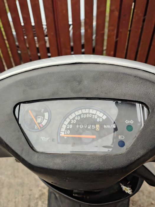 Scuter 50cc gy6 vând sau schinb