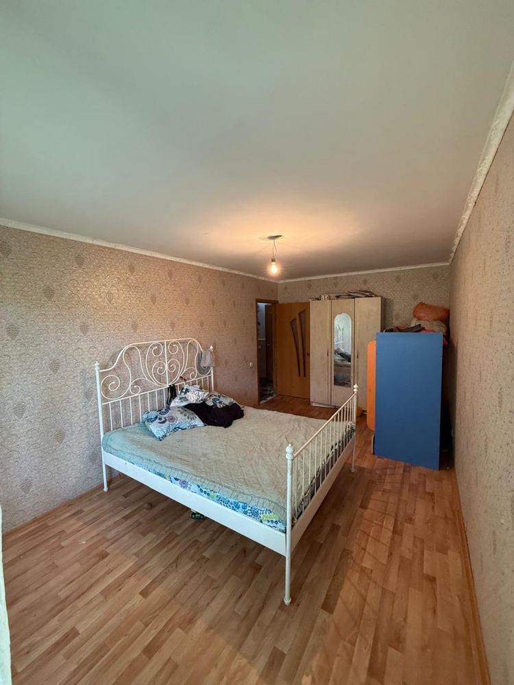 Продаётся 3х -комн.кв на 4а квартале