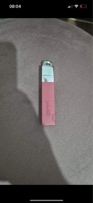 Lip tint Dior roz