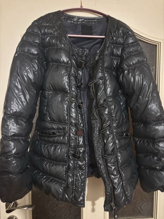 Пинко яке гъши пух