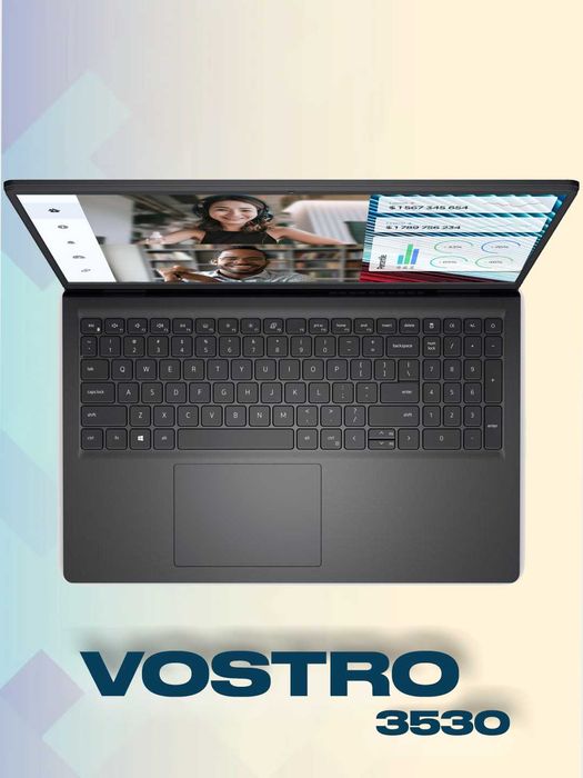 DELL Vostro 3530