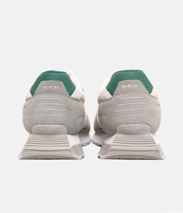 Обувки Replay sneakers мъжки (N 43, 44 и 45)