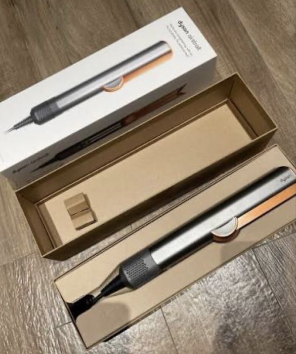 Dyson HT01 Airstrait