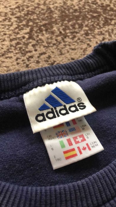 bluza adidas (nu thrasher, stussy, carhartt, dickies, nike)