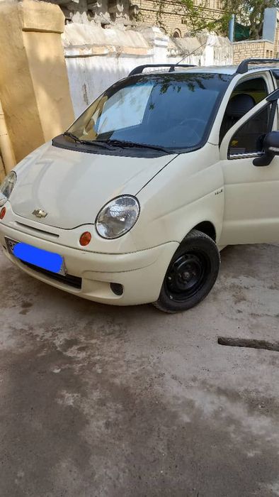 Продаётся матиз автомат