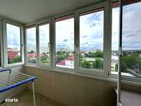 De vanzare apartament 3 camere decomandat Bulevardul Lacul Tei - Grigo