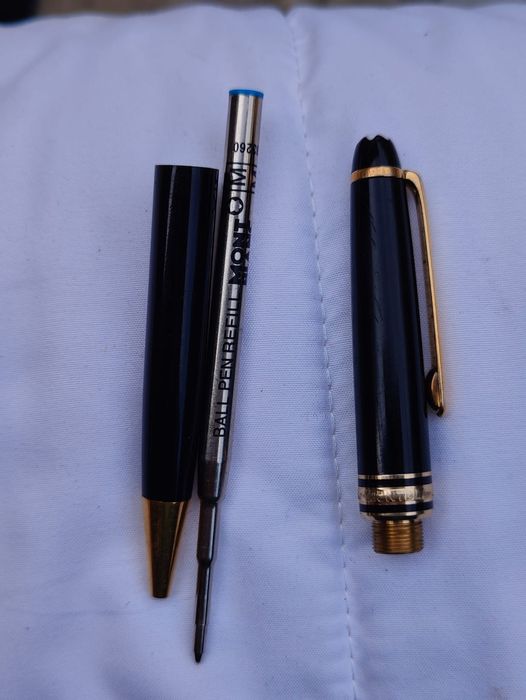 MontBlanc "Pix" vintage