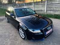 Audi a4 b8 S line an 2009 2.0 diesel 143 cp