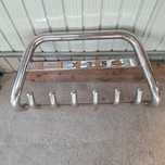 Bullbar ix35 auto