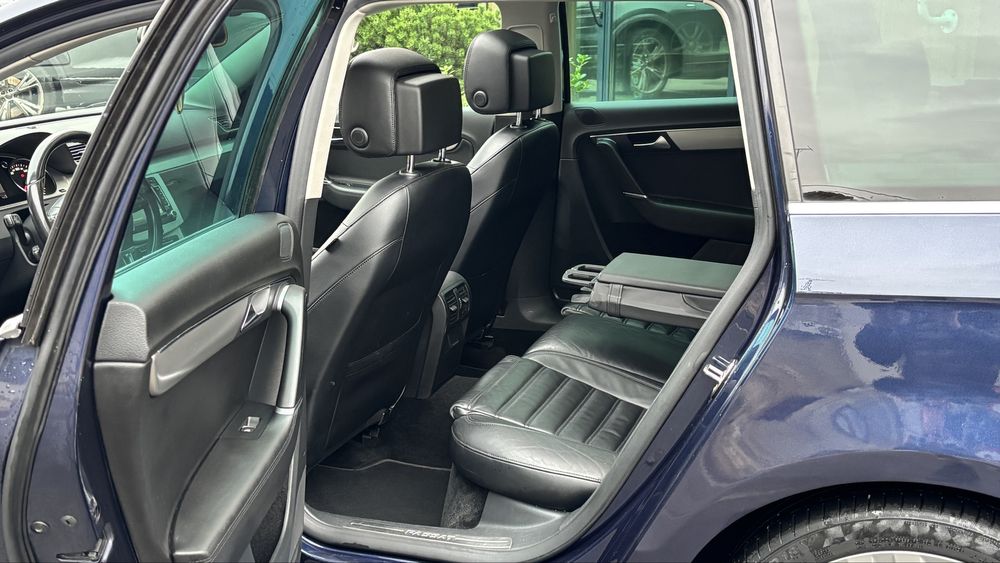 Volkswagen Passat ~ HIGHLINE ~ 2.0 TDI ~ 170 CP ~ AUTOMAT ~ DSG ~