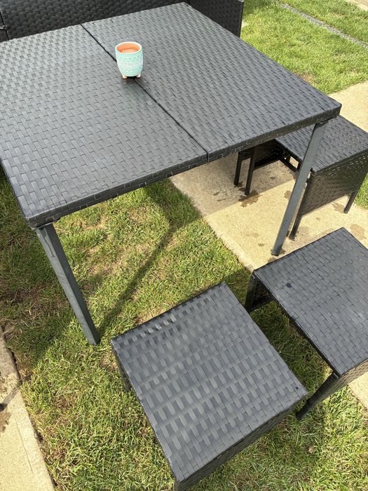 Mobilier de gradina