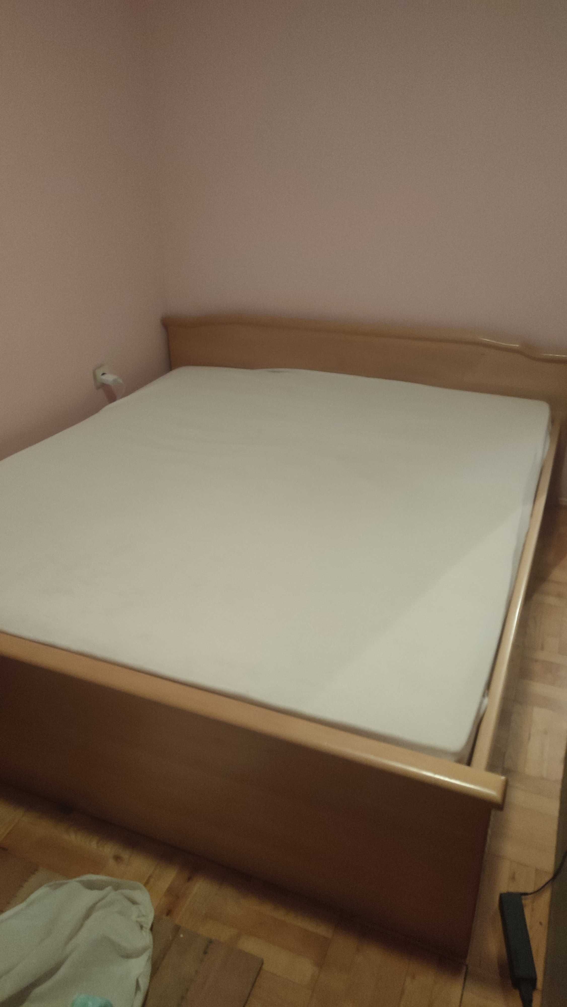 Легло спалня 180х200 + матрак