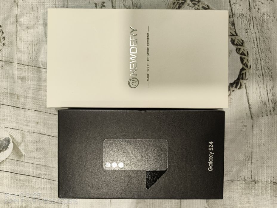 Snapdragon S24 8/128