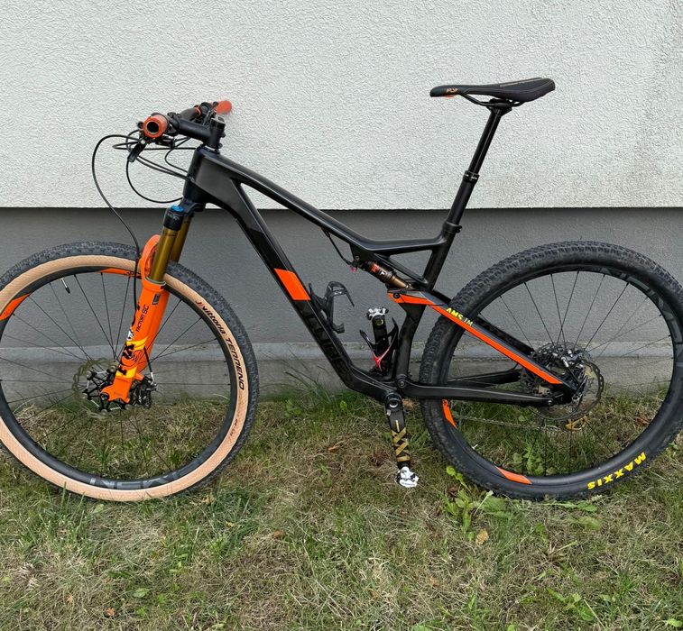 Cube AMS 100 C:68 TM 29