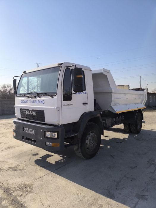 Man cla 280 Сотилади 2015 йил