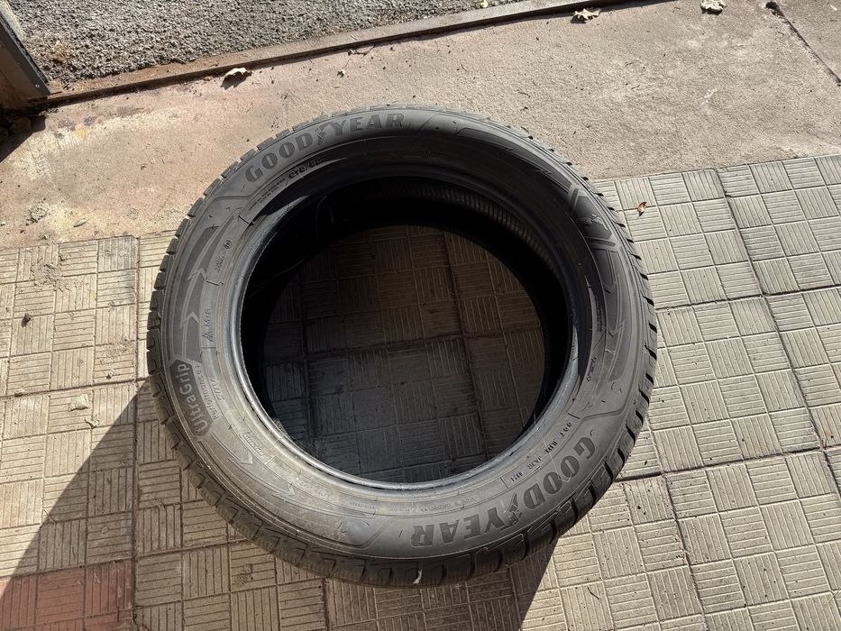 275/50/R20  dot 0824