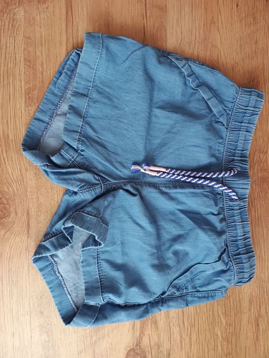 Set pantaloni fetite mar 140