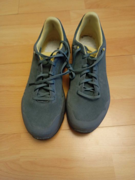 "DOLOMITE" мъжки туристически обувки