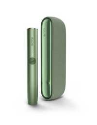 Iqos Iluma green nou