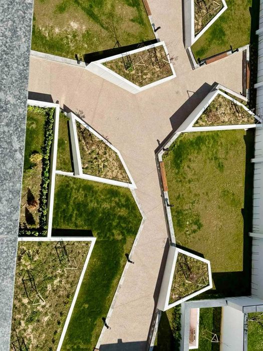 Продава се Двустаен апартамент в София, Люлин 2 - 79 кв.м за 1836 €/кв.м - Снимка #9