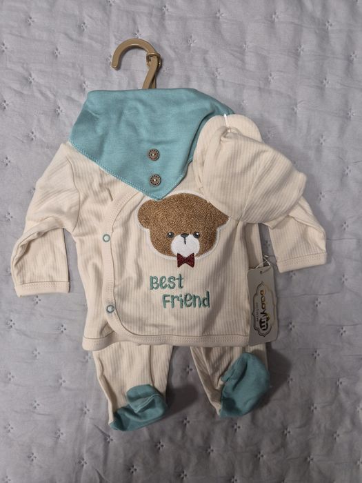 Комплект за бебе