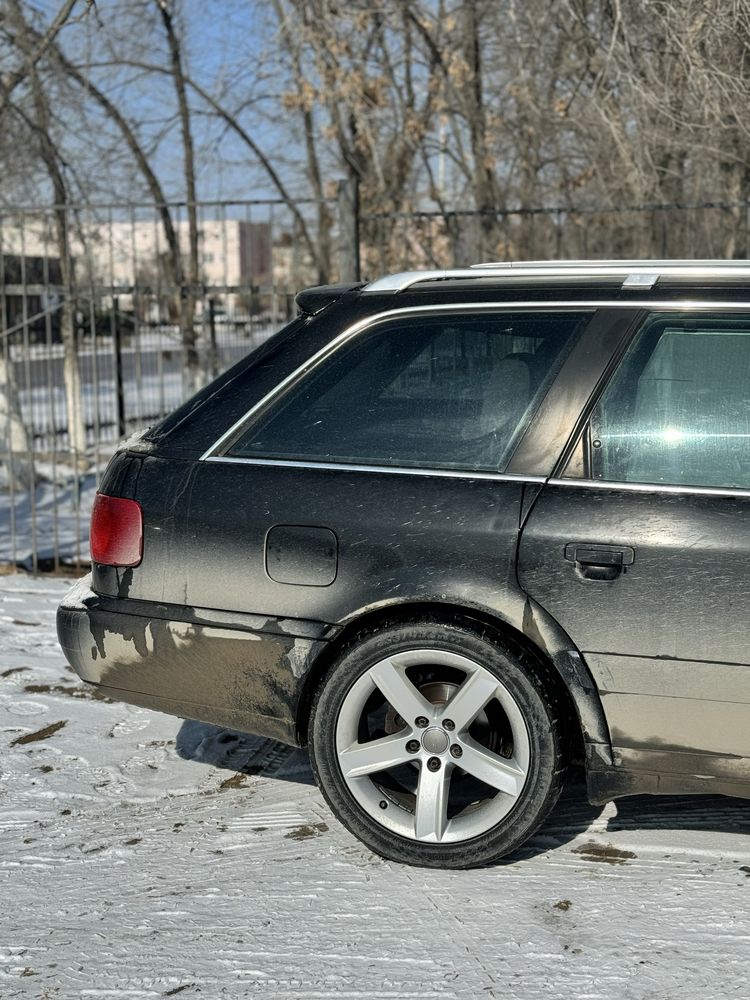 Продается титанка R17