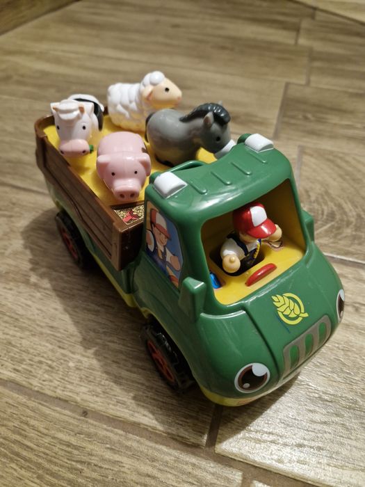 Детски играчки -